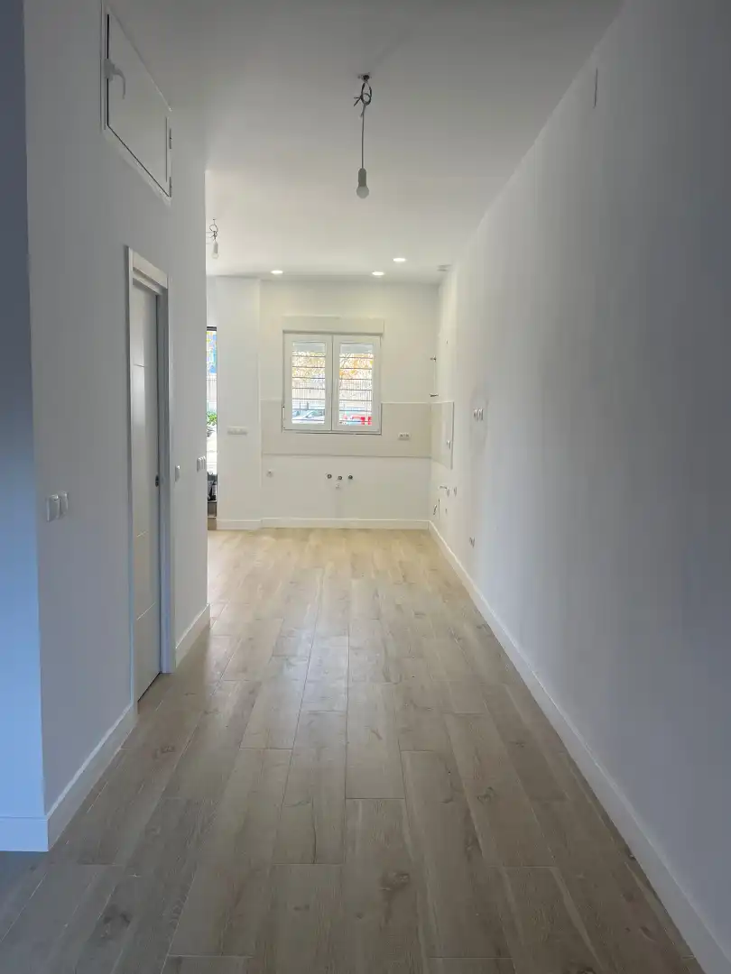 Planta baja en venta en Málaga con Aire acondicionado