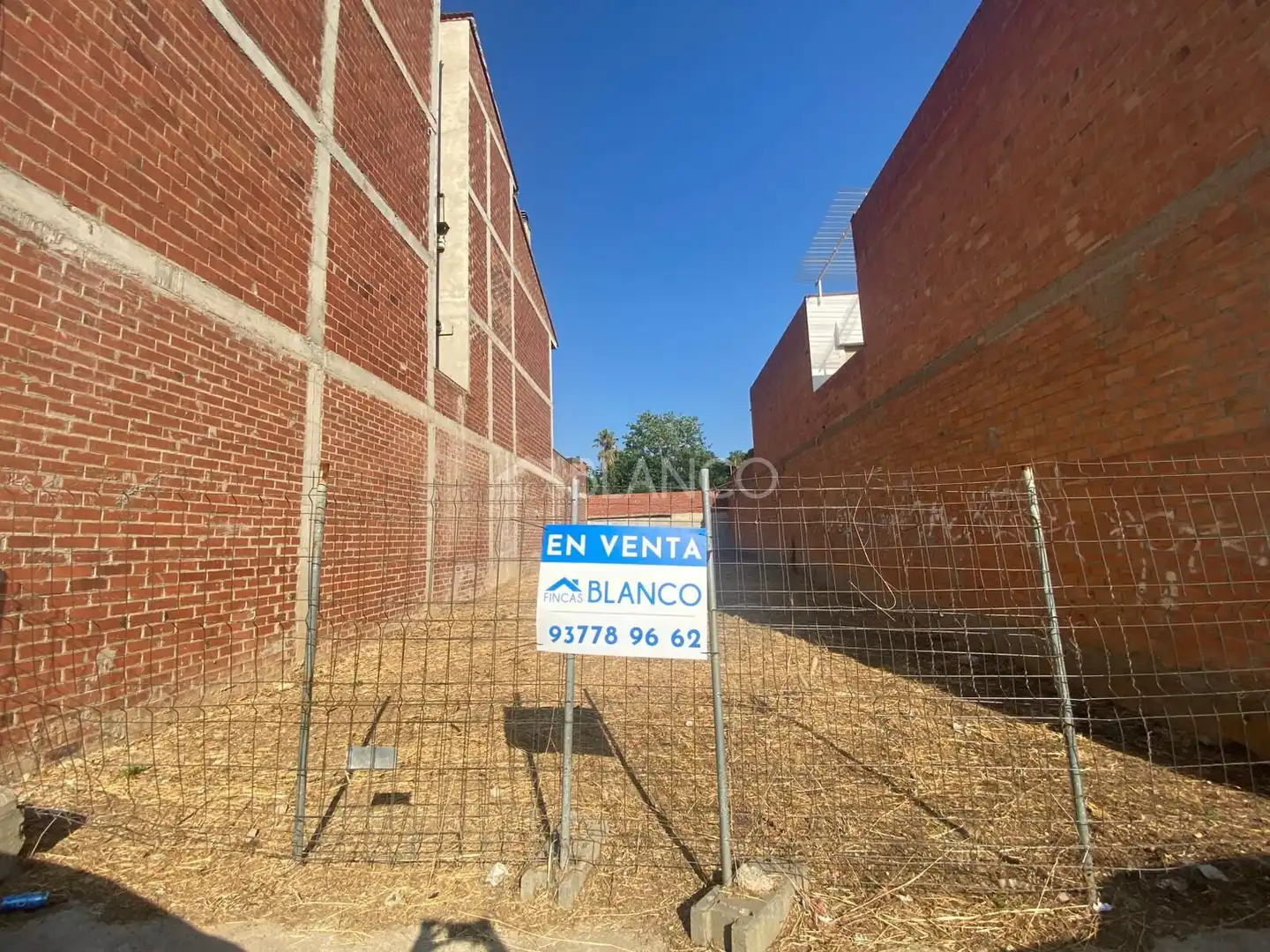 Aparcament de Residencial en venda en Piera