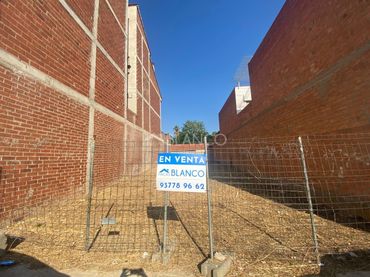 Terreno residencial en venta en Piera
