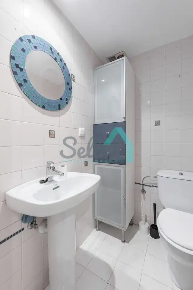Maisonette zur Miete in Rafael Gallego Sainz, Vallobín