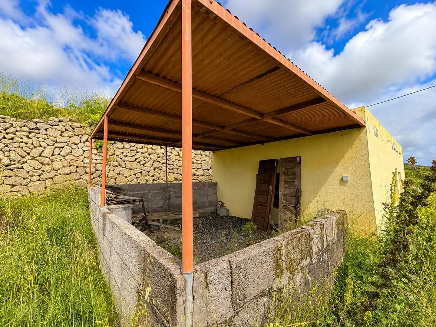 Terreno rústico en venta en Fasnia, imagen 17