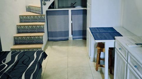 Foto 5 de Apartament en venda a Caminàs Dels Hòmens, Sant Antoni, Cullera