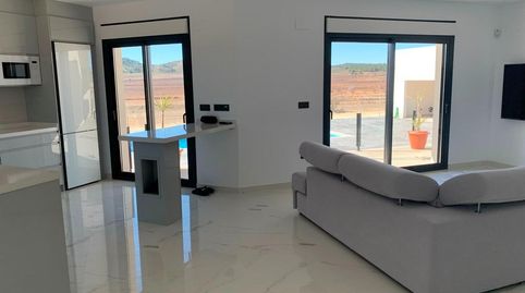 VILLAS DE OBRA NUEVA EN PINOSOPuede elegir villas con toques tradicionales espantildeoles o acabados super modernos, luminosos y l, imatge 2