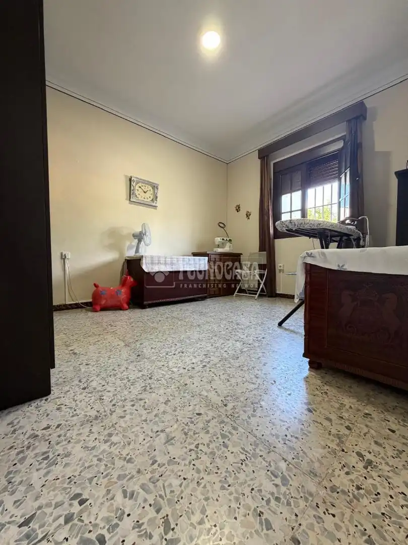 Habitación de Piso en venta en Utrera con Aire acondicionado y Calefacción