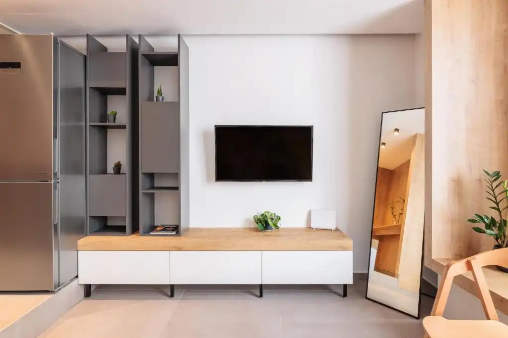 Piso de alquiler en El Cristo - Cayetano Roldán