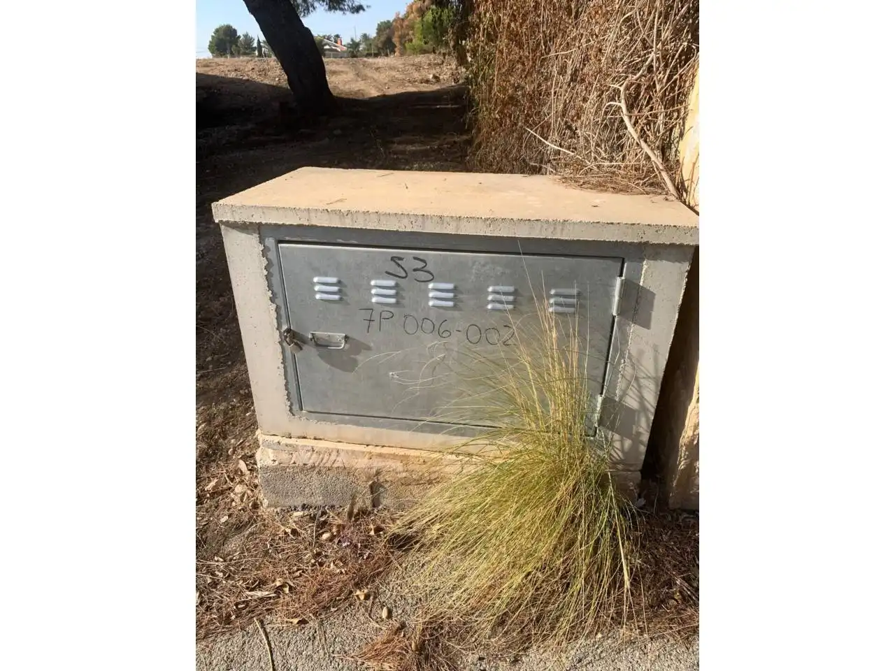 Terreno residencial en venta en Peña de las Águilas, imagen 4