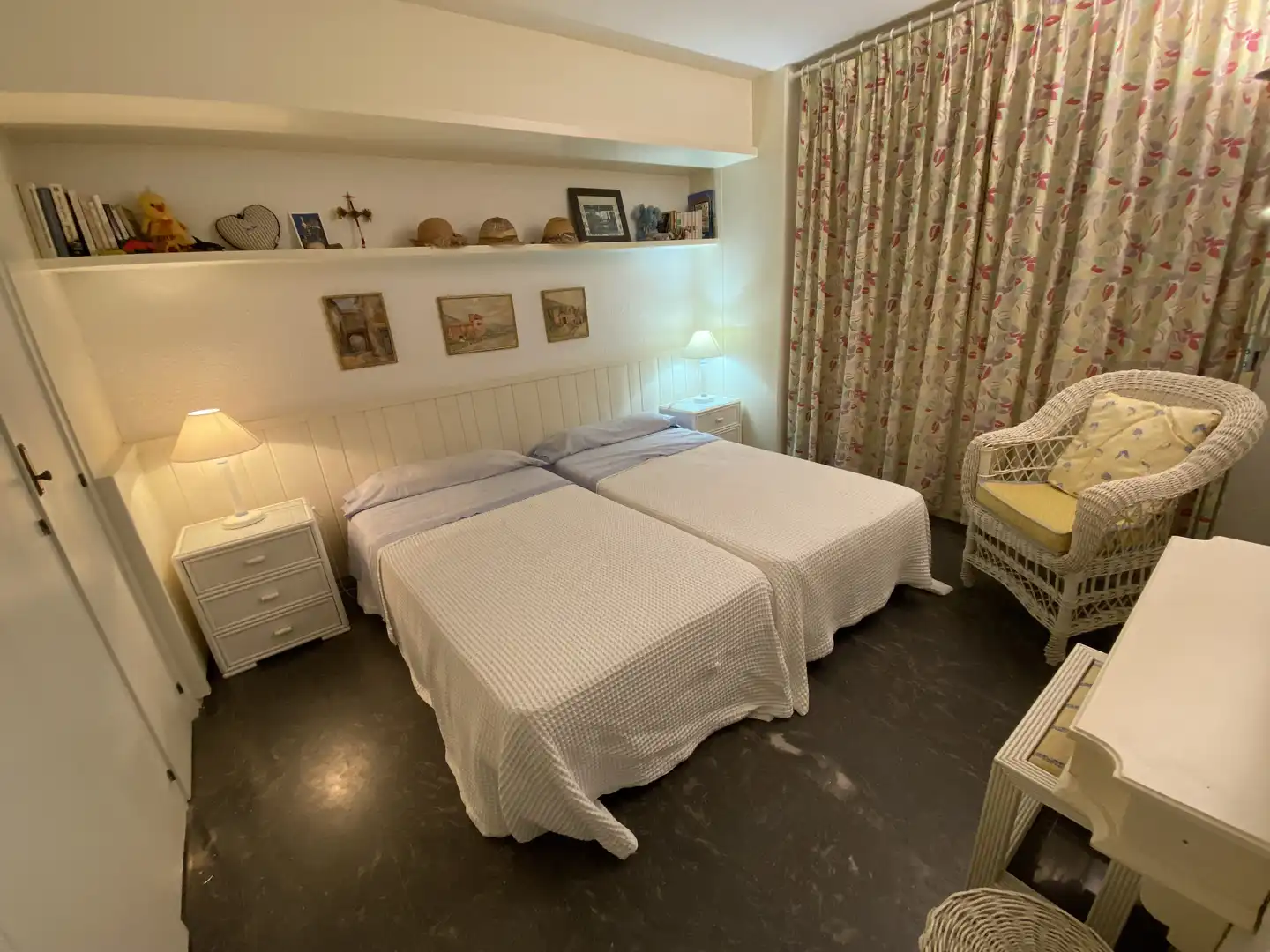 Habitación de Piso en venta en Calonge i Sant Antoni con Terraza, Amueblado y Horno