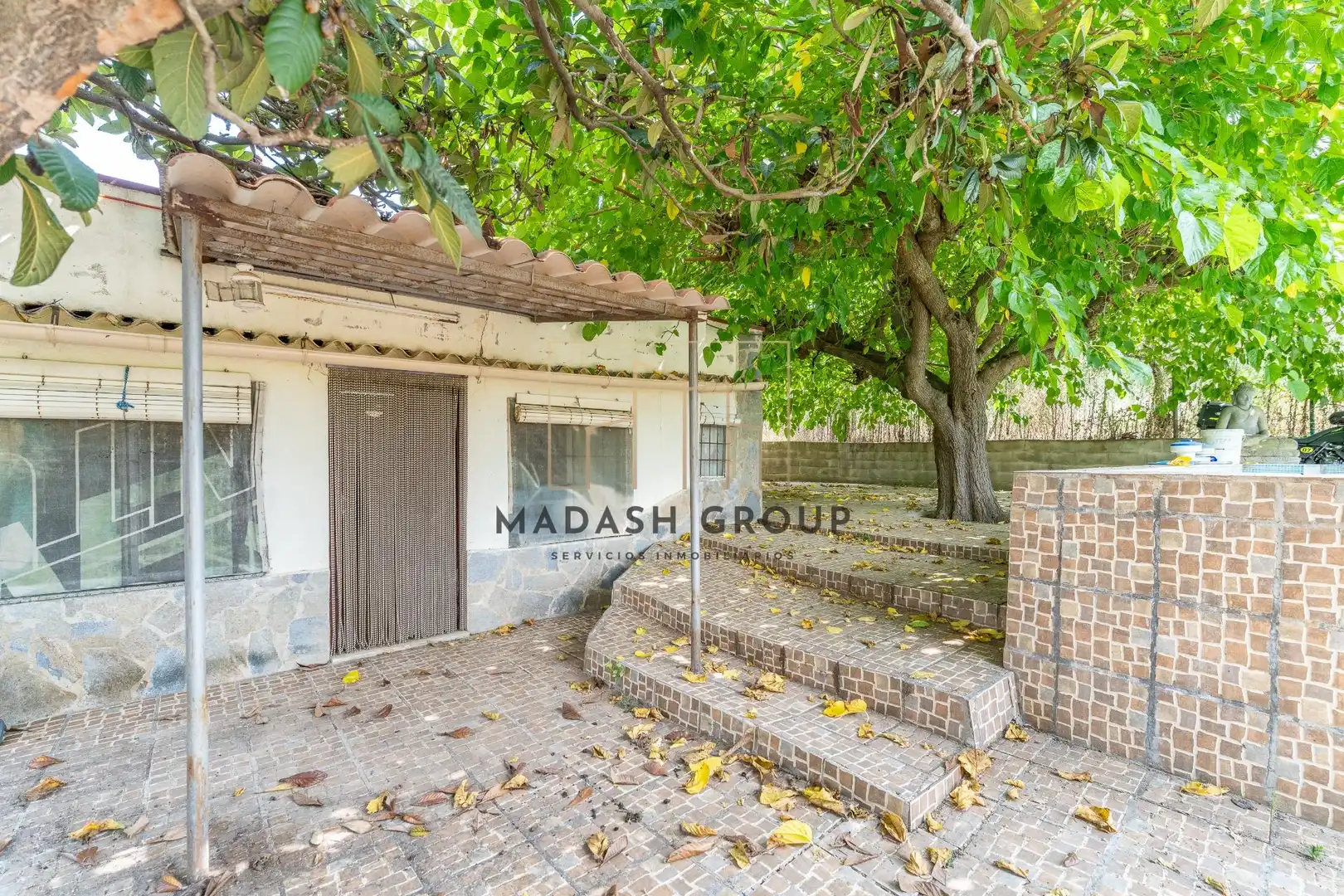 Casa o chalet de alquiler con opción a compra en Partida DISSEMINAT, El Catllar