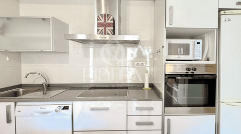 Foto 3 de Pis en venda a Atenas, Parc Central, Torrent