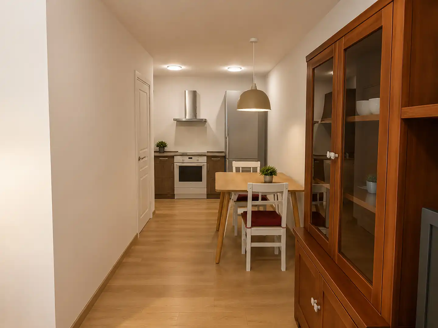 Cocina de Local en venta en Burjassot