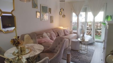 Foto 2 de Piso en venta en Carrer de la Font del Ferro, 53, Ca n'Oriol, Rubí