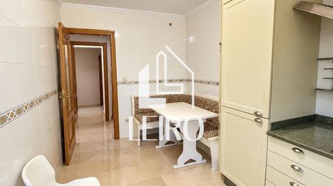 Foto 3 de Àtic en venda a Meaño, Pontevedra