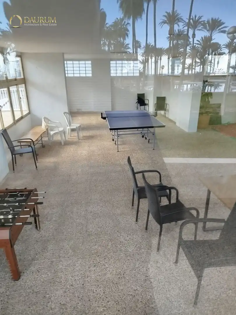 Mini appartamento con piscina in vendita a CALLE D'ALBORAN, imagen 29