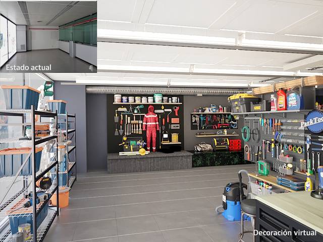 Local comercial en Venta en MONTCADA en Segle XX