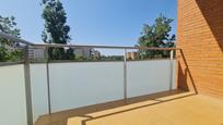 Terrassa de Pis en venda en Salt amb Balcó