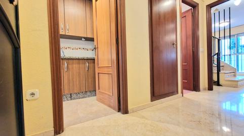 Photo 4 of Single-family semi-detached for sale in Calle Pensamiento, Cavaleri, Sevilla