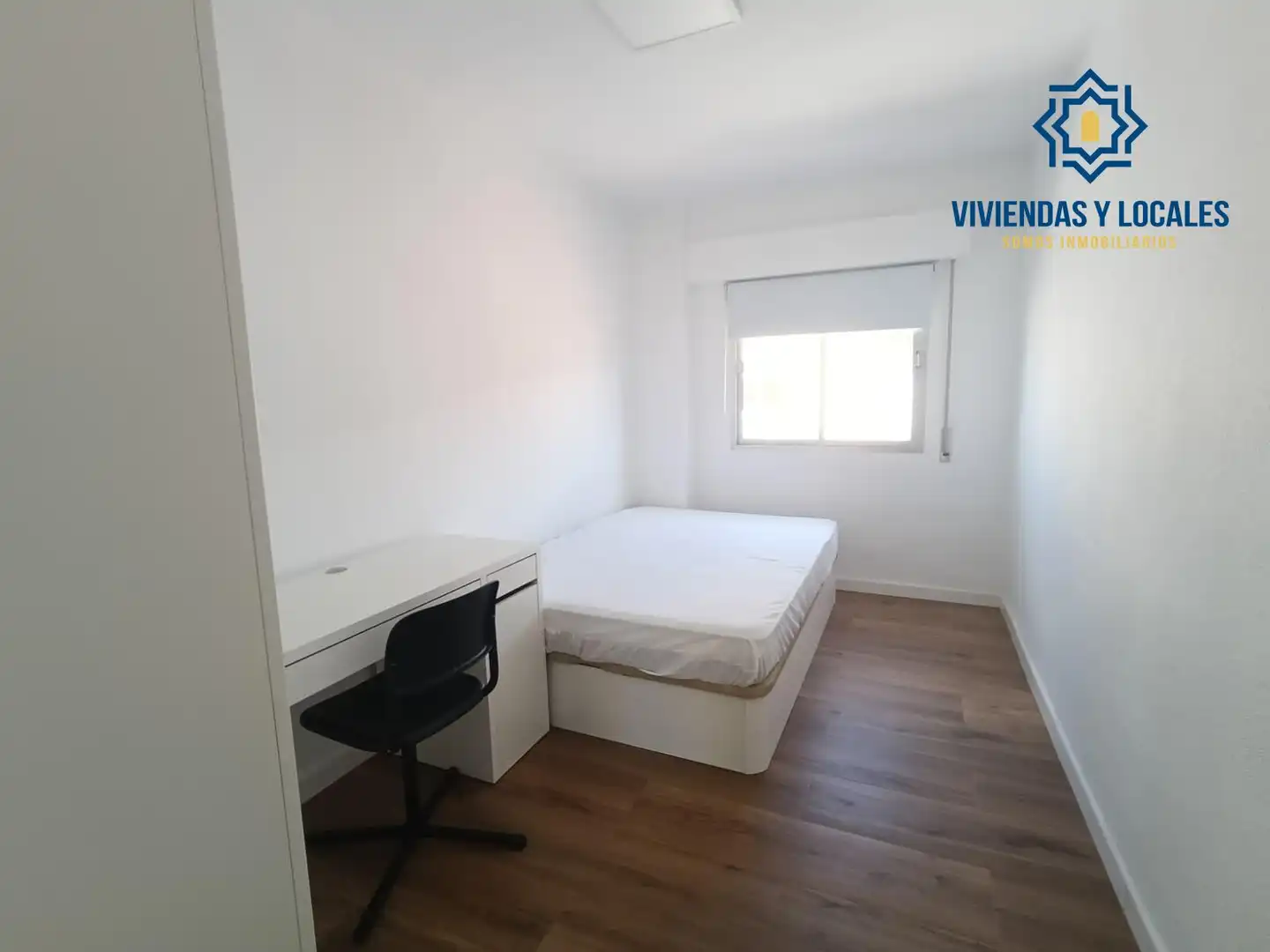 Wohnung zur Miete in Avenida DE BARCELONA, Barrio de Zaidín