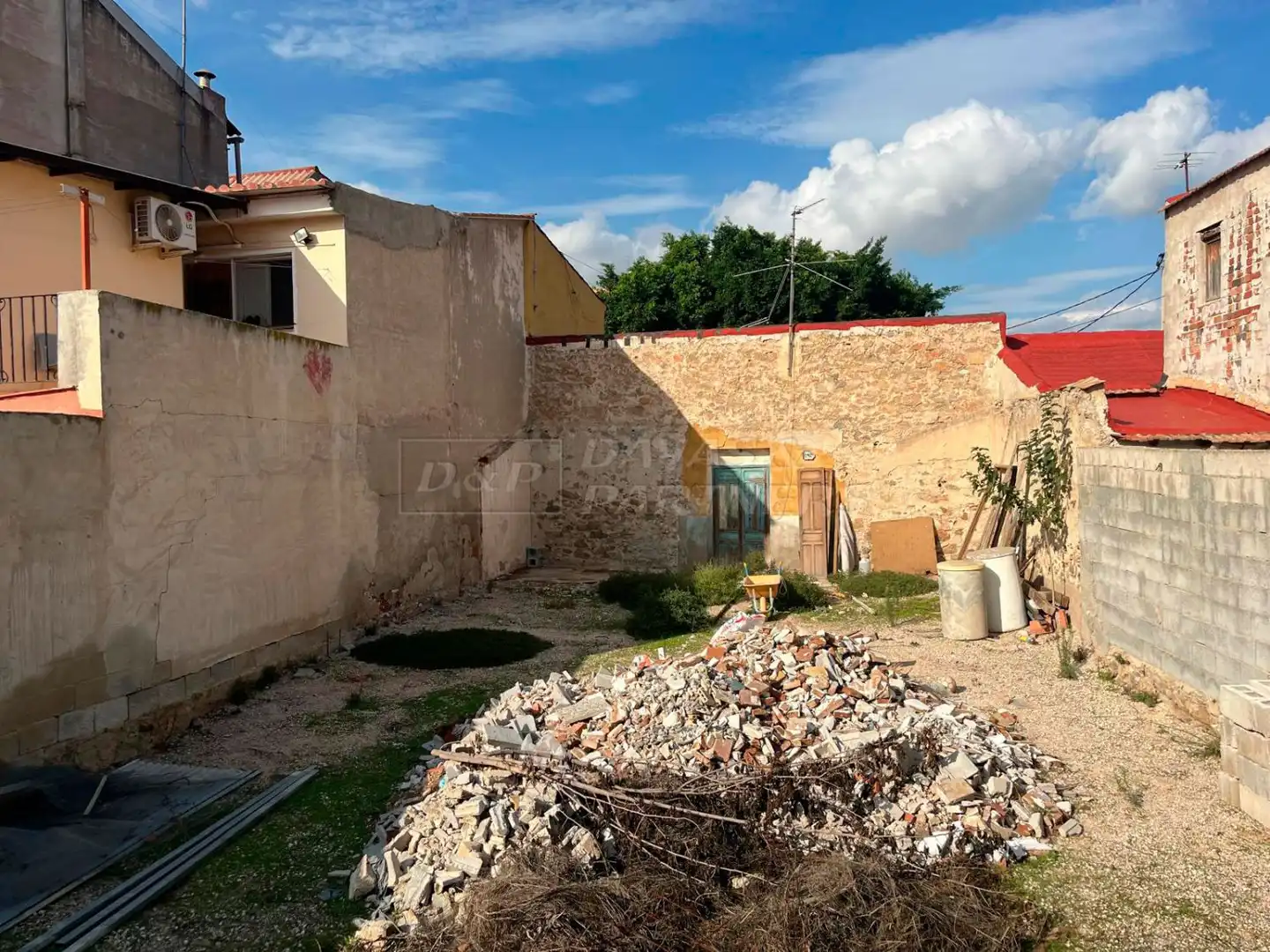 Casa a schiera in vendita a Orihuela ciudad, imagen 9