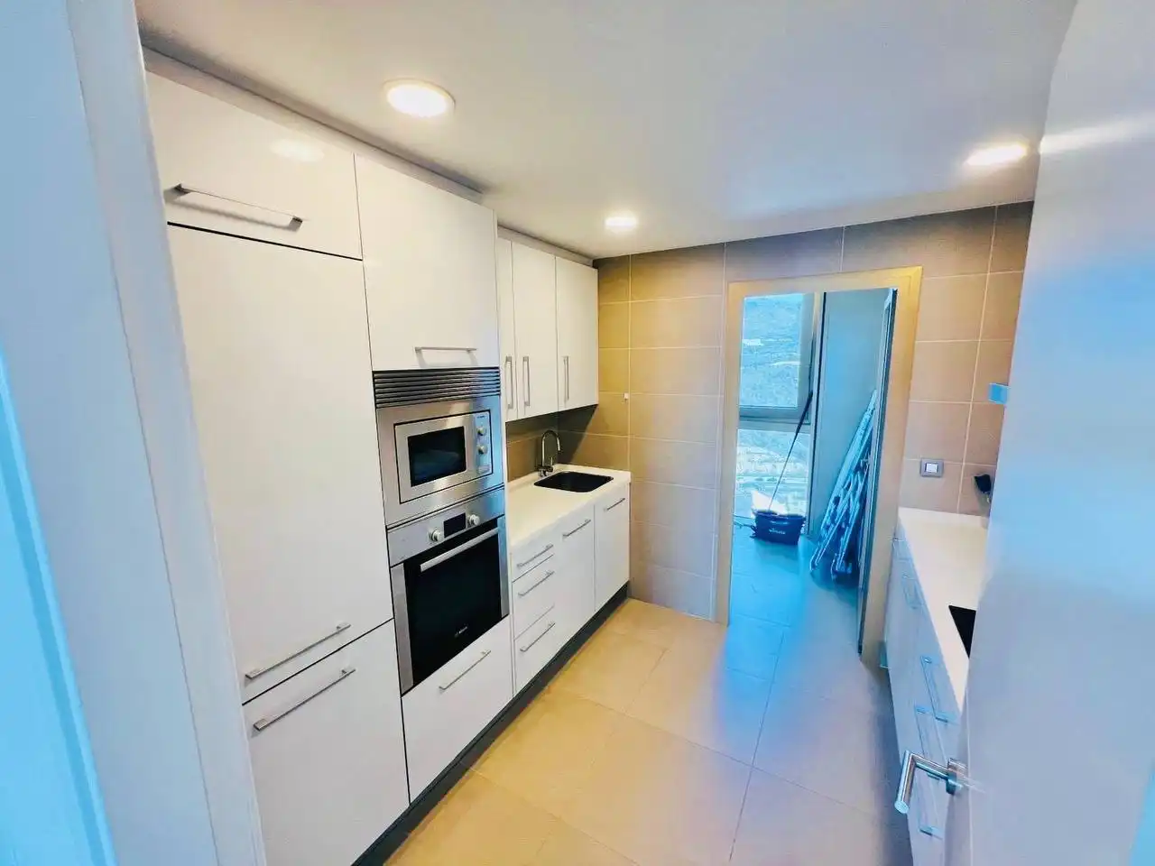 Appartement avec terrasse à vendre à Avenida de Mejico 7, imagen 6