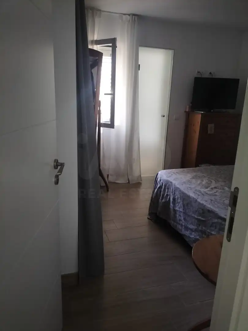 Dormitori de Casa o xalet en venda en Santa Eulària des Riu amb Aire condicionat, Calefacció i Piscina