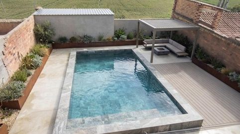 Foto 5 de Casa o xalet en venda a Albalatillo, Huesca