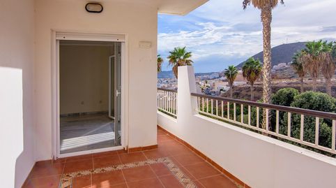 Piso de 2 dormitorios con terraza y piscina comunitaria en Carboneras, imatge 5