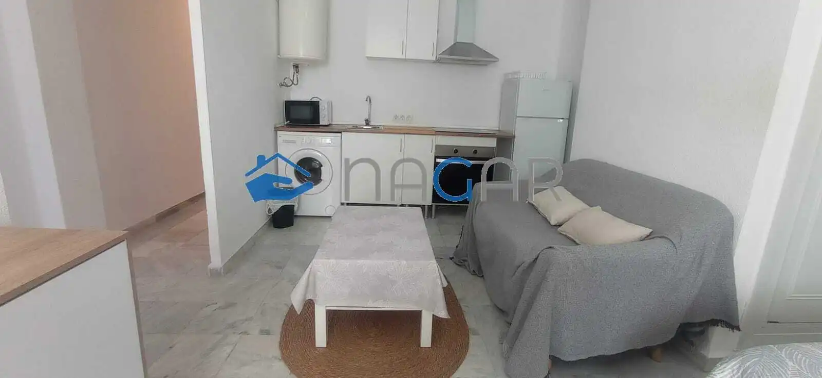 Wohnung zur Miete in Mondejar - Junquillos