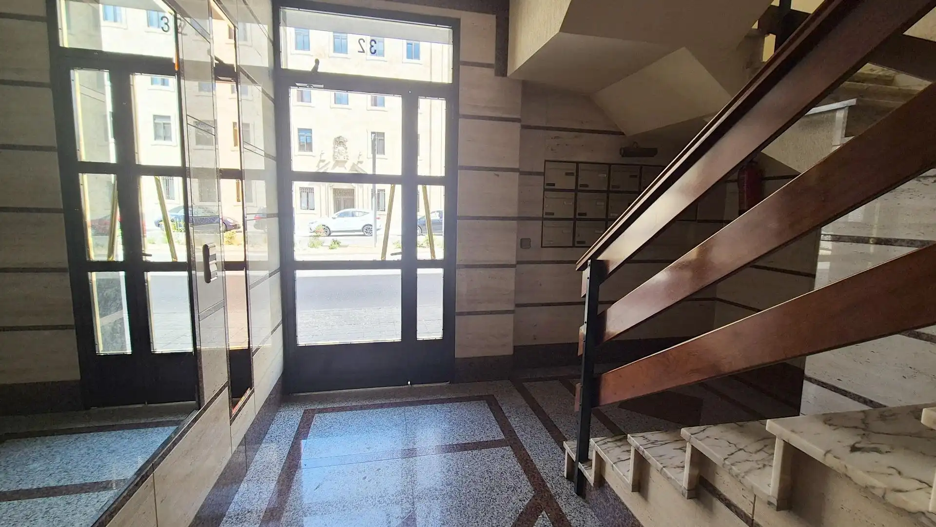 Piso en venta en Salamanca con Calefacción y Amueblado