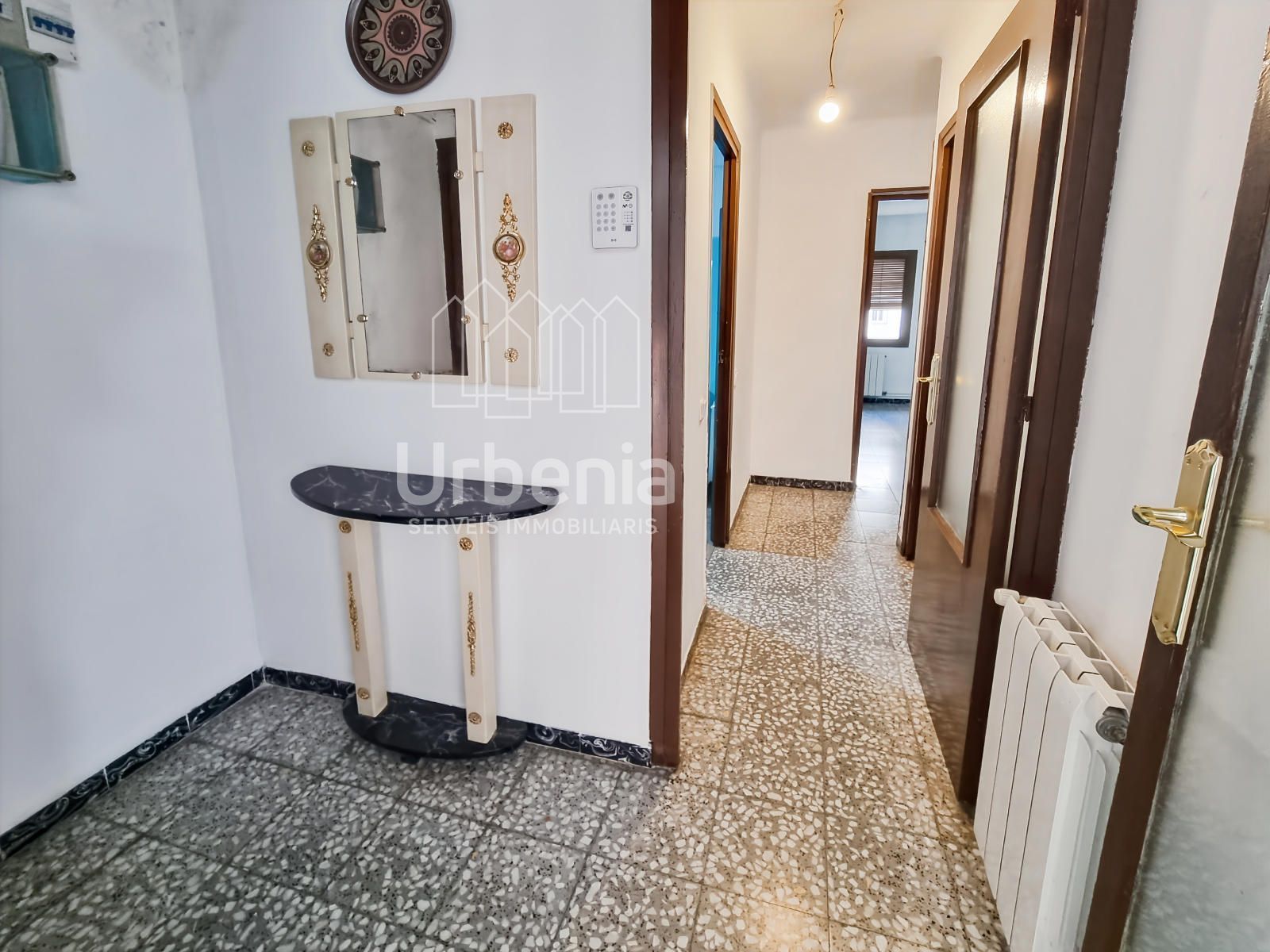 Flat for sale in Mataró  with Heating and Terrace