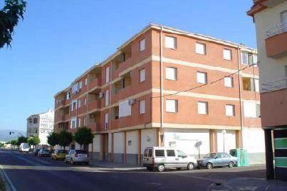 Foto 2 de Garatge en venda a De Extremadura, 16, Moraleja, Cáceres