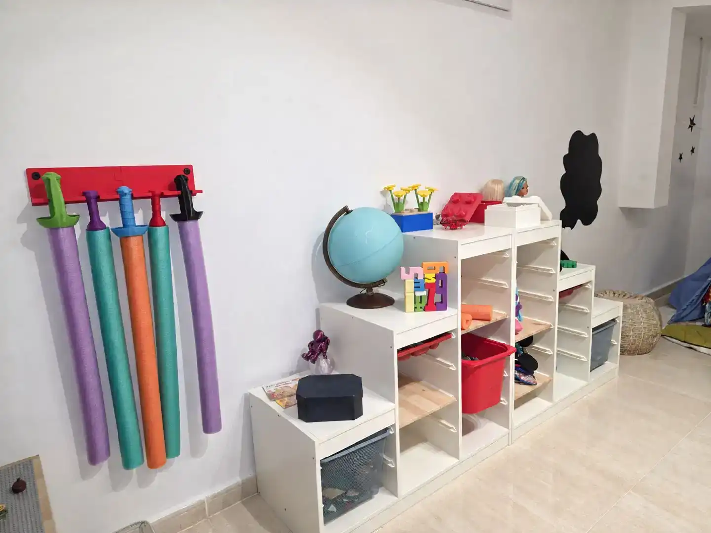 Piso de alquiler en Pedanías Este