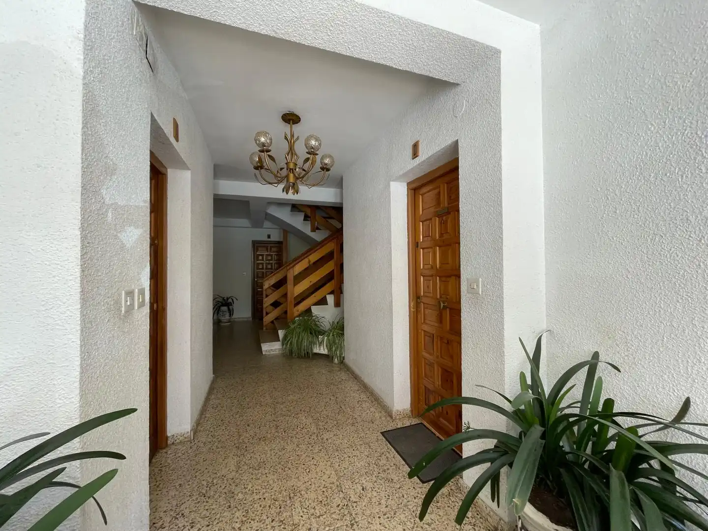 Piso en venta en Navaleno con Calefacción, Terraza y Trastero