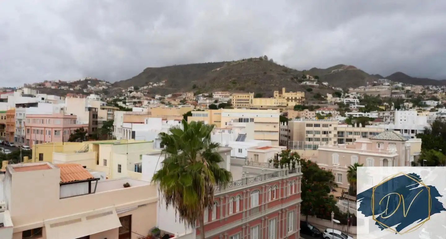 Flat with terrace for sale in Calle de Jesús y María, imagen 31