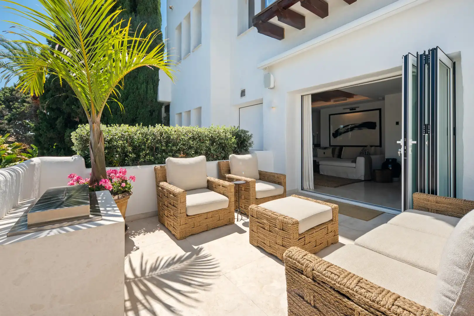 Apartment mit Pool zum Verkauf in Milla de Oro, imagen 26