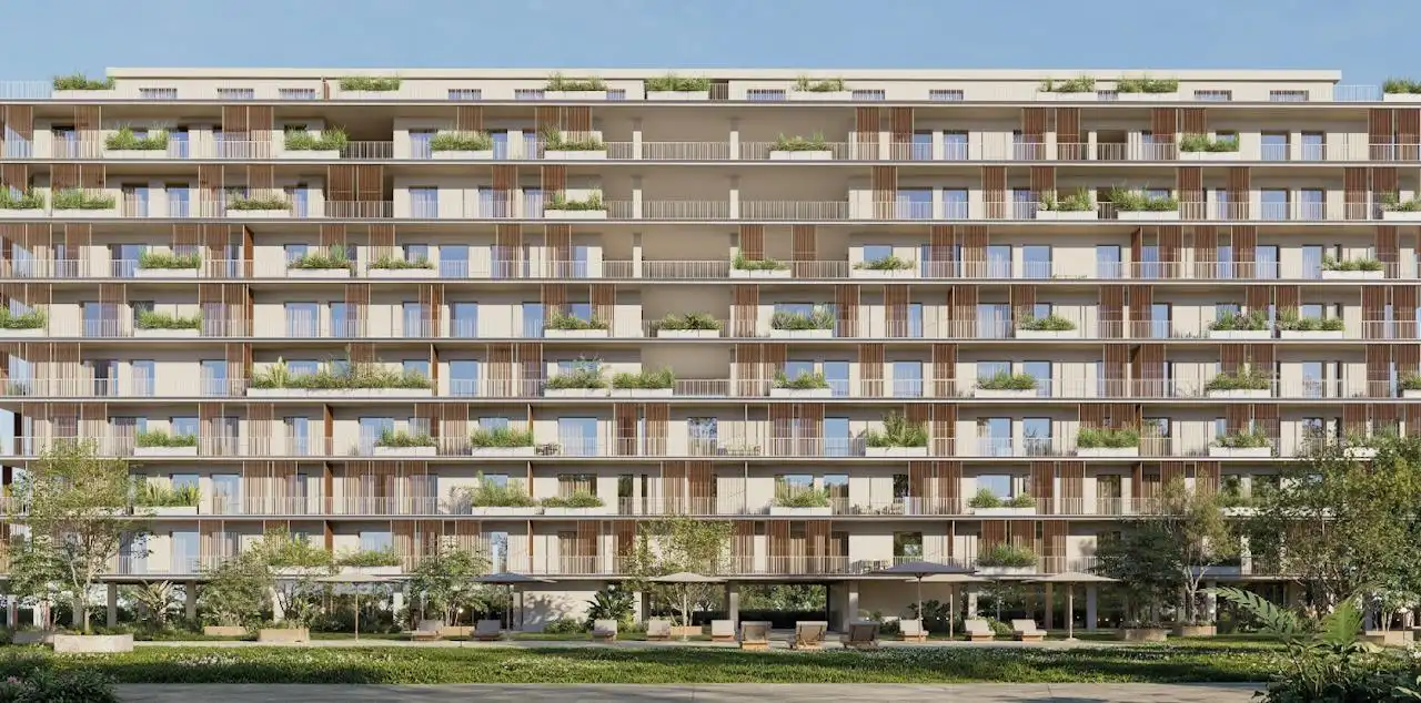 Apartment zum Verkauf in Moncófar Playa