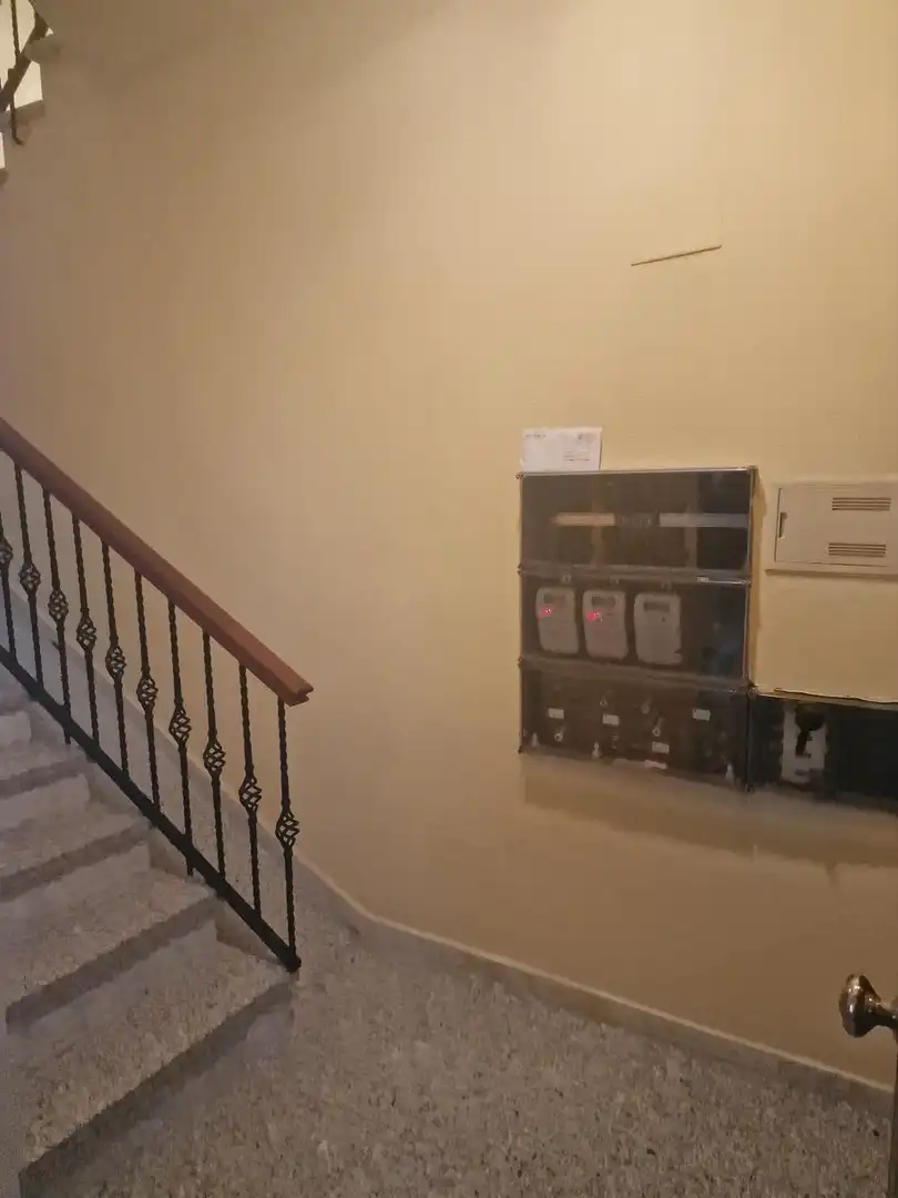 Piso en venta en Los Villares con Calefacción, Amueblado y Balcón