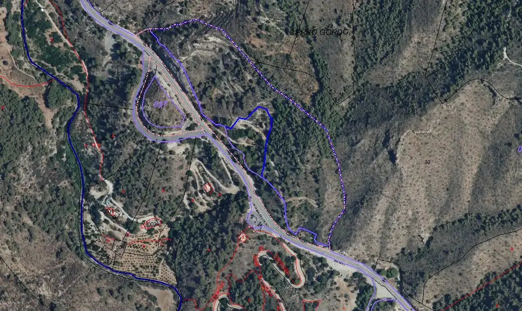 Residential for sale in N/A, -1, Los Cármenes - Cerro Gordo