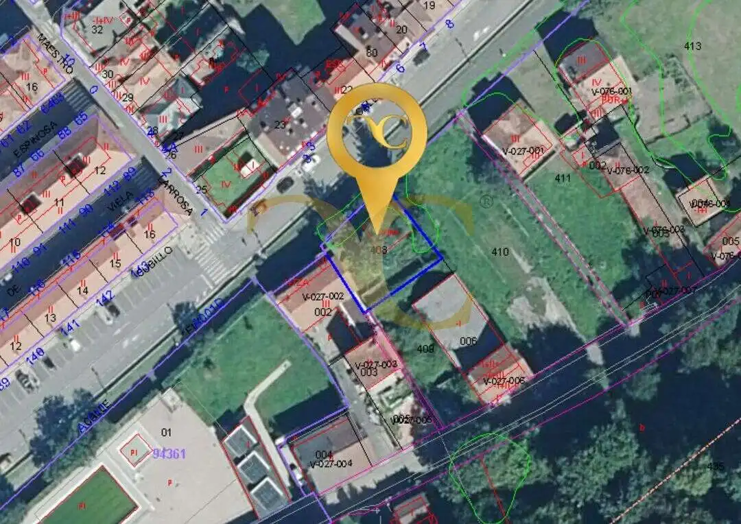 Terreno residenziale in vendita a Trubia, imagen 5