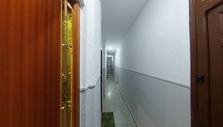 Piso de alquiler en Calle del Marqués de Mondéjar, Fuente del Berro - Imagen 2