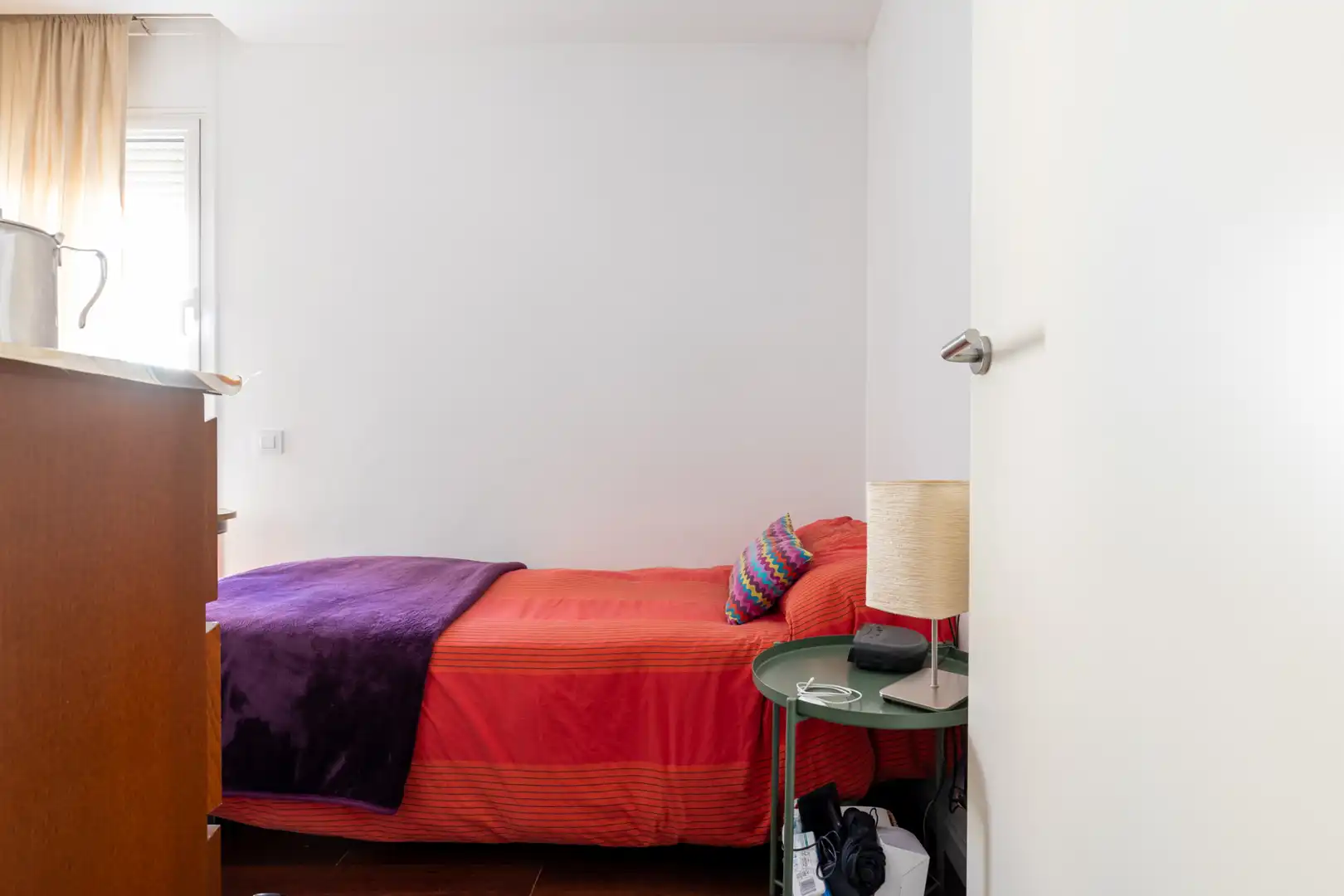 Duplex avec ascenseur à vendre à Carrer ďAntoninus Pius, imagen 23