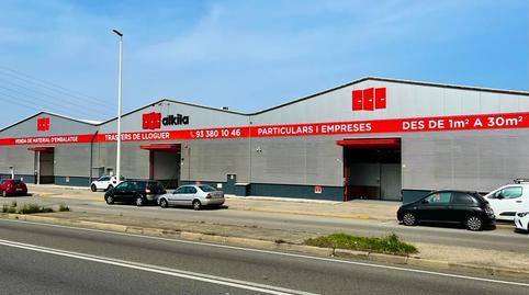 Photo 4 of Box room to rent in C-1413a, 3, Can Rosés, Rubí