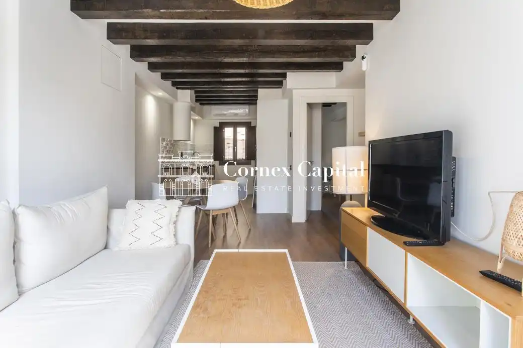Attic for sale in Sant Antoni