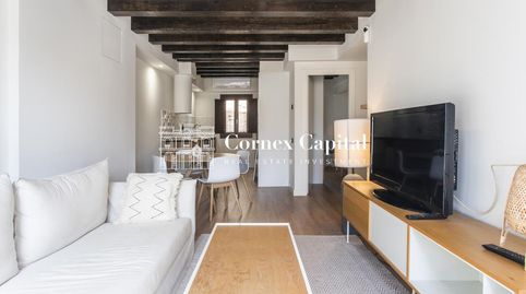 Foto 4 von Wohnung zum Verkauf in Sant Antoni, Barcelona