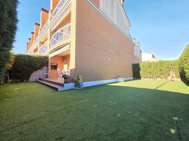Casa adosada en Venta en Els Tallats - Mas Olivé