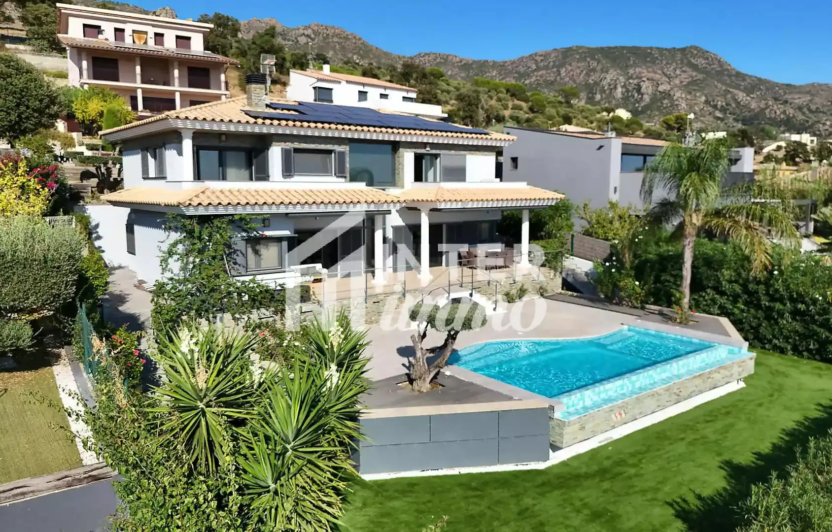 Maison avec piscine à vendre à Carrer Muntanyeta 31, imagen 42