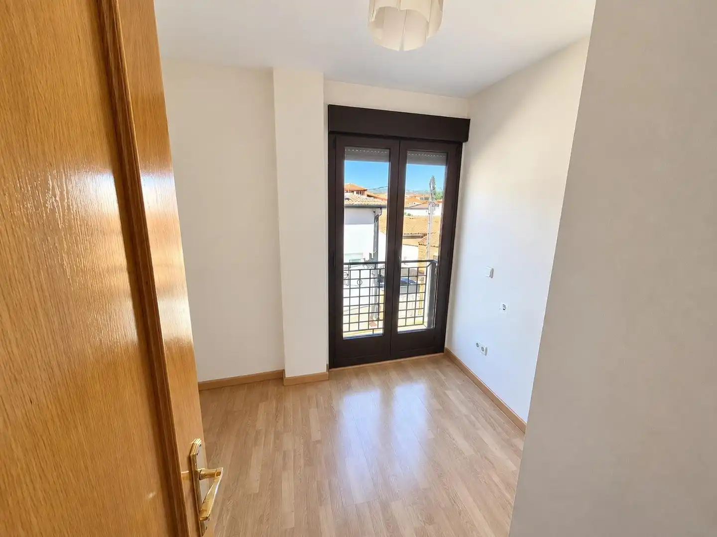Casa a schiera con terrazza in vendita a Aldea del Fresno, imagen 14