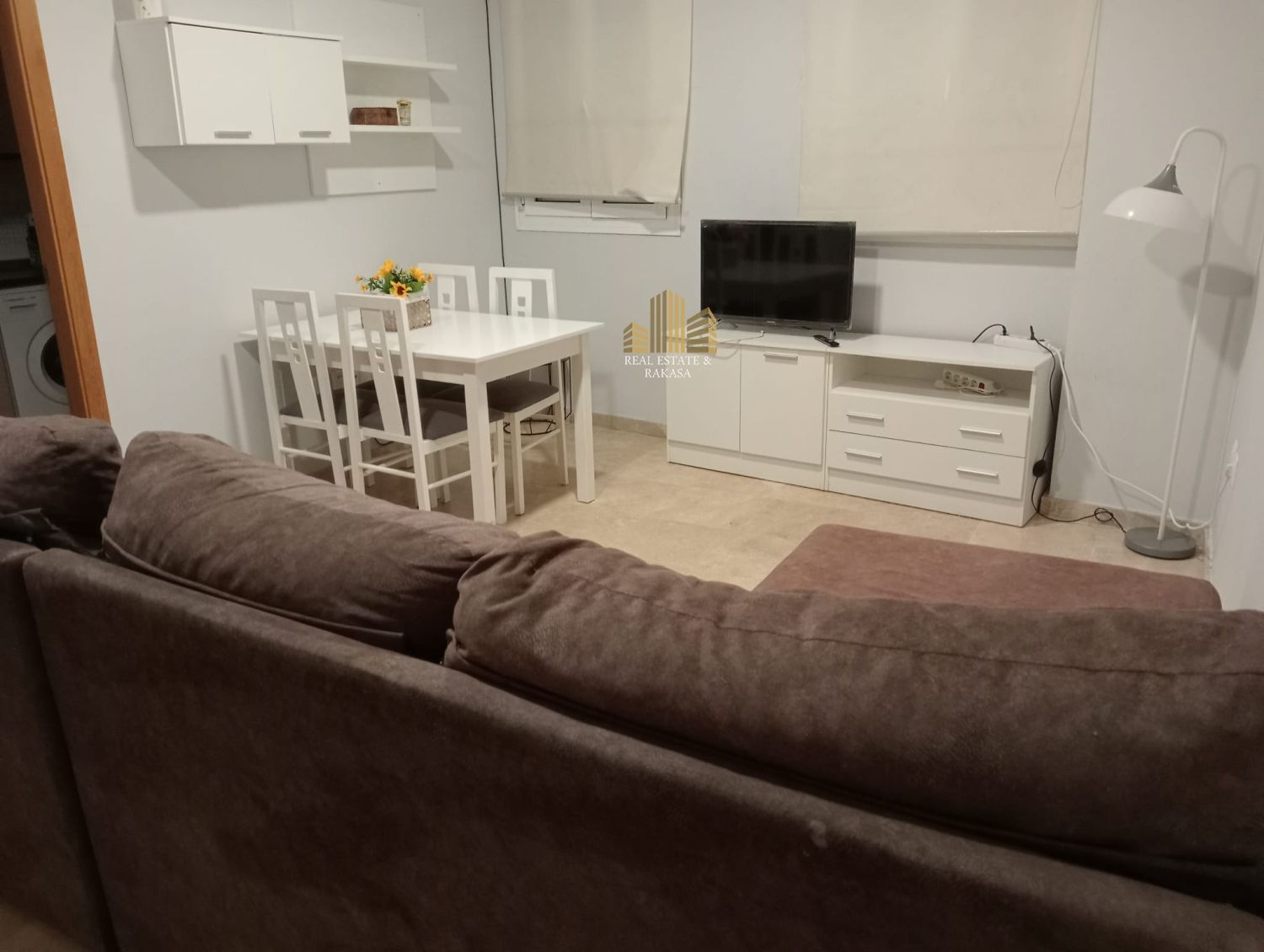 Living room of Flat to rent in Alcalá de Guadaira