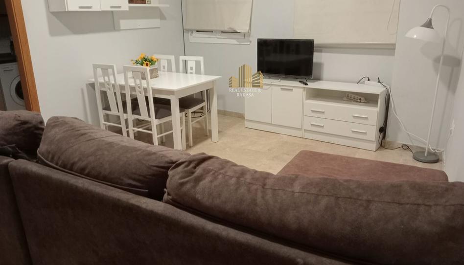 Photo 1 of Flat to rent in Centro, Sevilla