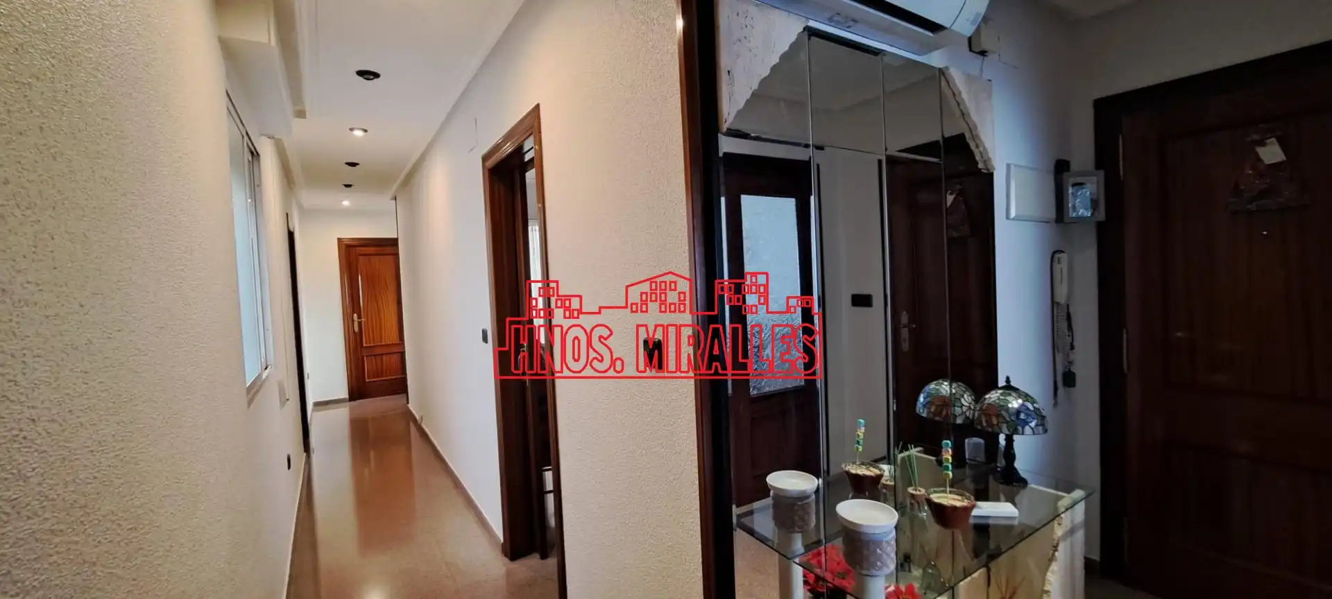 Flat for sale in La Coca - La Nia - Vistahermosa