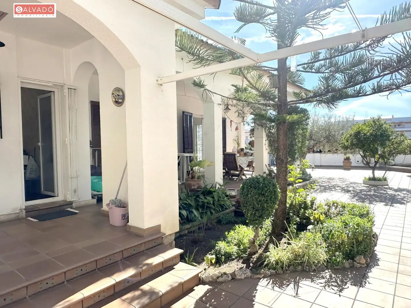 Villa mit Garten zum Verkauf in Segur de Calafell, imagen 2